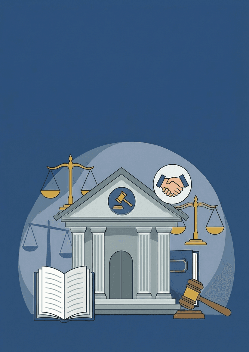 Pirento legal Building Protecting & Scaling