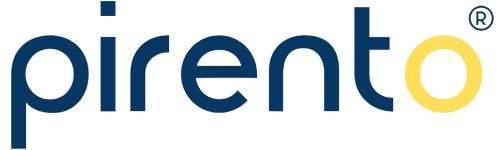 Pirento logo